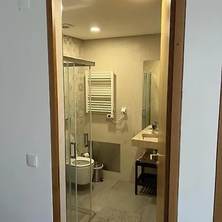 Moradia Com Jaccuzzi E Sky View * 봄바랄