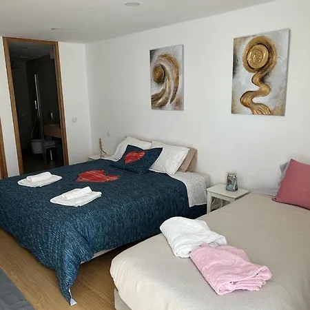 Moradia Com Jaccuzzi E Sky View * Bombarral