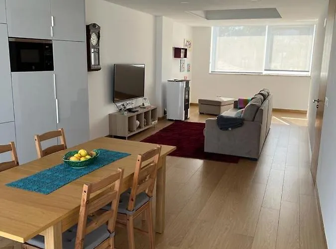 Villa Moradia Com Jaccuzzi E Sky View *