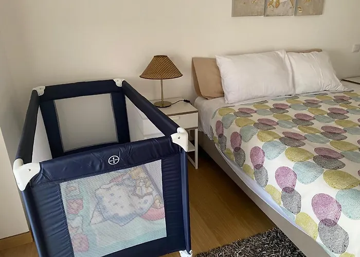 Villa Moradia Com Jaccuzzi E Sky View